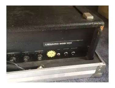 Lenard SGB 100