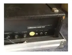 Lenard SGB 100 main image