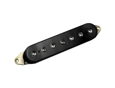 DiMarzio DP701 Blaze 7-String Pickup - Middle