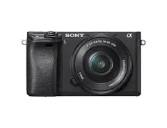 Sony A6300 main image