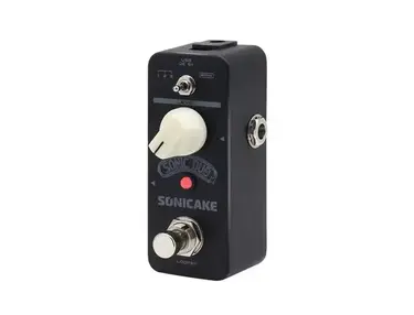 Sonicake Sonic Dub