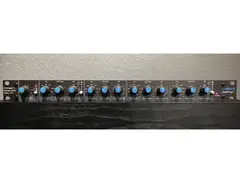 Furman PQ-4 Parametric Equalizer