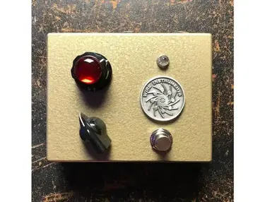 Wire Instruments Summoner Fuzz