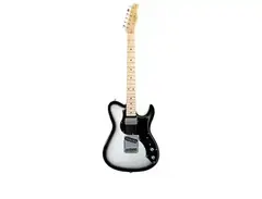 FGN J-Standard Iliad E-Guitar main image