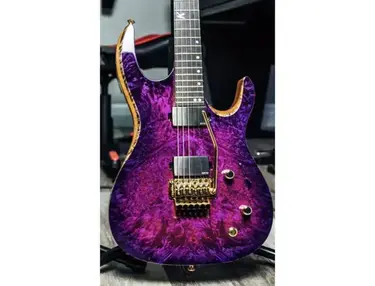 Kiesel Cole Rolland DC600 (Killswitch)