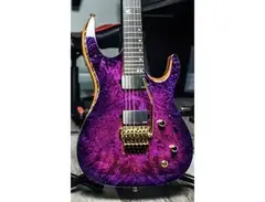 Kiesel Cole Rolland DC600 (Killswitch) main image
