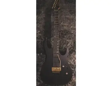 Kiesel Cole Rolland DC600 "Midnight"