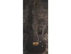 Kiesel Cole Rolland DC600 "Midnight"
