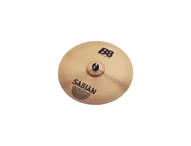 Sabian B8 18" Crash/Ride