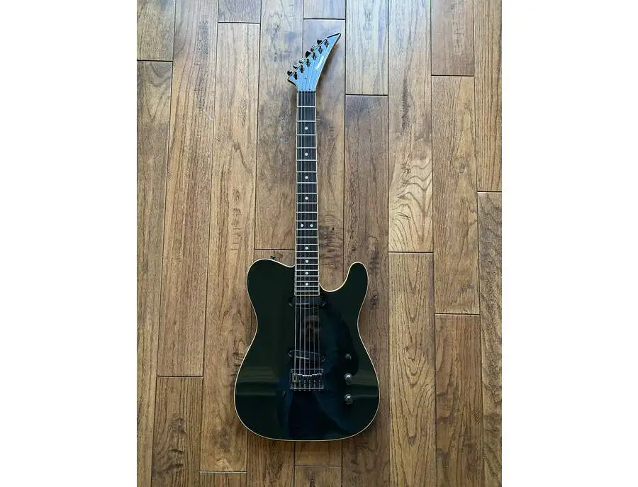 FERNANDESフェルナンデス TEJ-75 Limited Edition Fernandes TEJ-75 - What To Know & Where To Buy | Equipboard