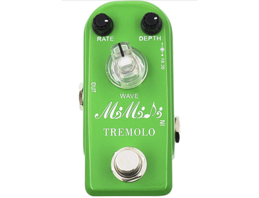 Mimidi Tremolo