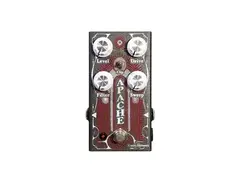 Kappa Electronics Apache main image