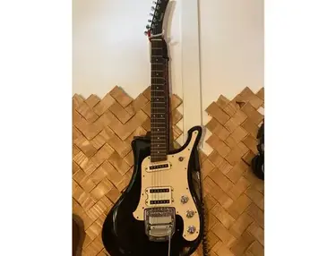 Yamaha SGV-300