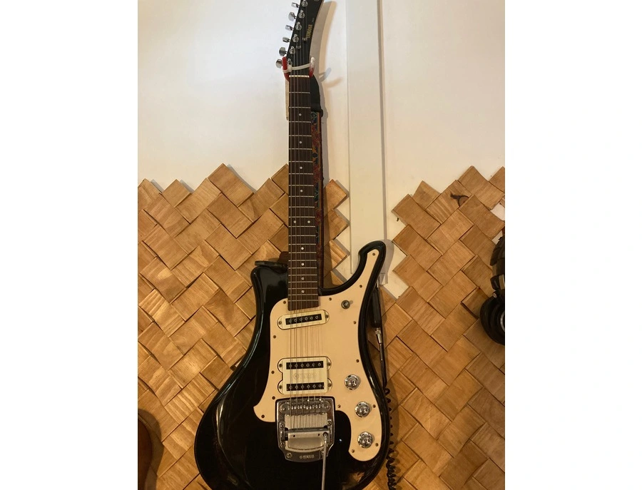 Yamaha SGV-300 - What To Know & Where To Buy | Equipboard