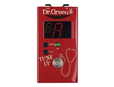 Dr. Green Tune Up
