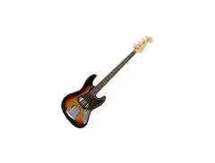 SX Guitars VEJ62 Vintage Series Jazz Bass main image