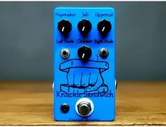 Poison Noises Knuckle Sandwich main image