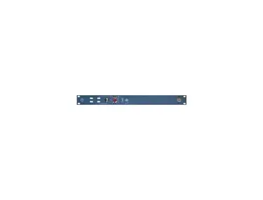 BAE Audio racked Neve 1272