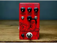 Poison Noises Gluttonous Fuzz main image