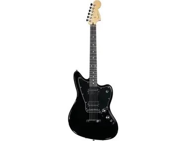 Fender Jaguar Baritone Special HH