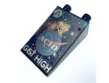 Dr Acid NASA Acid Pedal
