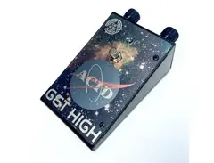 Dr Acid NASA Acid Pedal main image