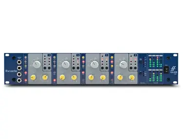 Focusrite 428