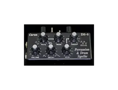 Coron DC-861 DS-8 Percussion & Drum Synthe