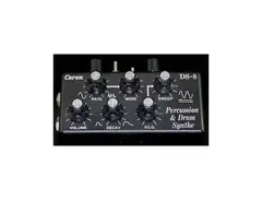 Coron DC-861 DS-8 Percussion & Drum Synthe main image