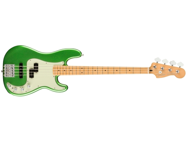 Fender Player Plus Precision Bass