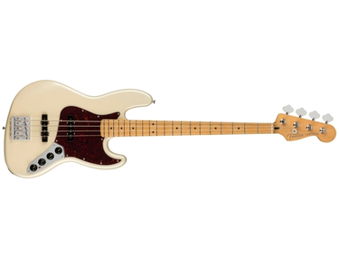 Fender Player Plus Jazz Bass