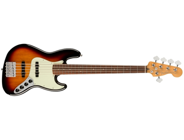Fender Player Plus Jazz Bass V