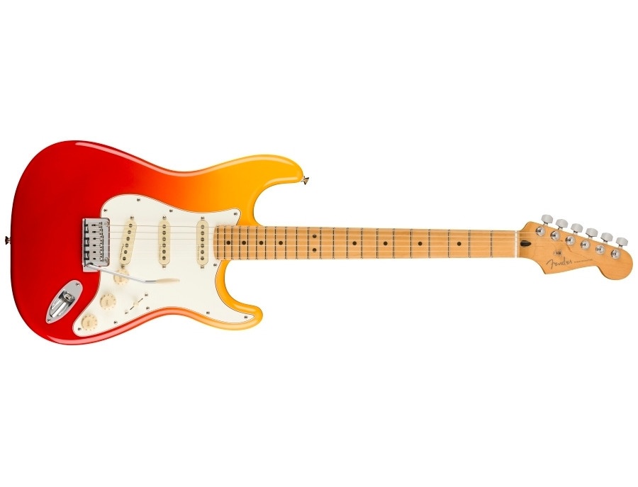 Fender Player Plus Stratocaster - ranked #309 in Solid Body Electric  Guitars | Equipboard