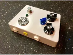 Wire Instruments 665 V1 main image