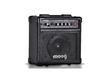 Moug GS10 Drive