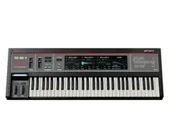 Arturia SQ80 V