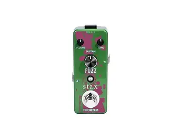 Stax Fuzz