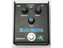Frog Blues Master main image