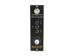 BAE Audio API 312 main image