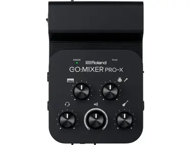 Roland GO:MIXER PRO-X