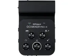 Roland GO:MIXER PRO-X