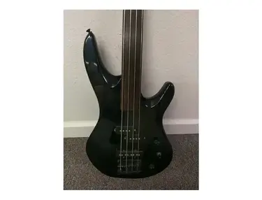 Samick artist series