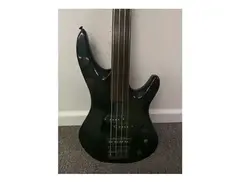 Samick artist series