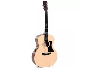 Sigma Guitars GME