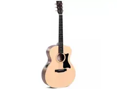 Sigma Guitars GME main image