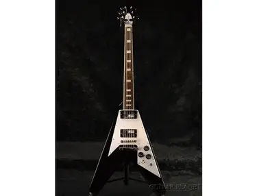 ESP Edwards E-FV-120D — Electric Guitar | Equipboard ESP Edwards E-FV-120D — Electric Guitar | Equipboard