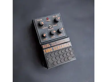 Лель (Lell) TSPS-700 Tube Screamer