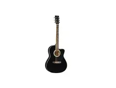 Kaps ST-10AC Acoustic Guitar main image