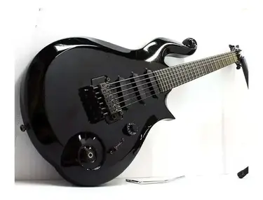 ESP EDWARDS Karmaster Platinum Edition - What To Know & Where To