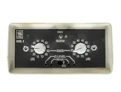 SONTEC MPA-1 2 Channel Microphone Preamplifier main image